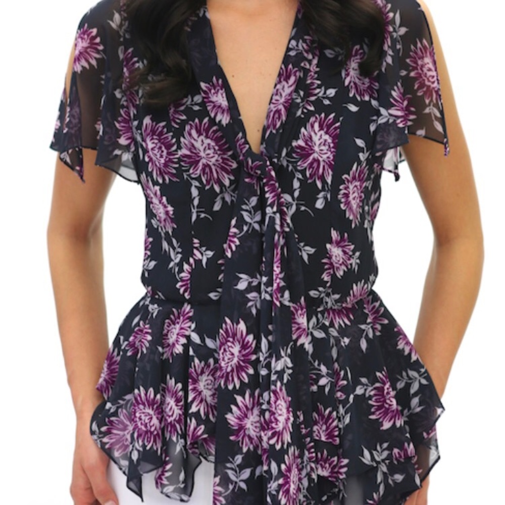 Zac Posen Blouse